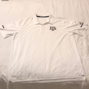 Texas A&M Polo
